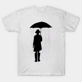 Rainy Day T-Shirt